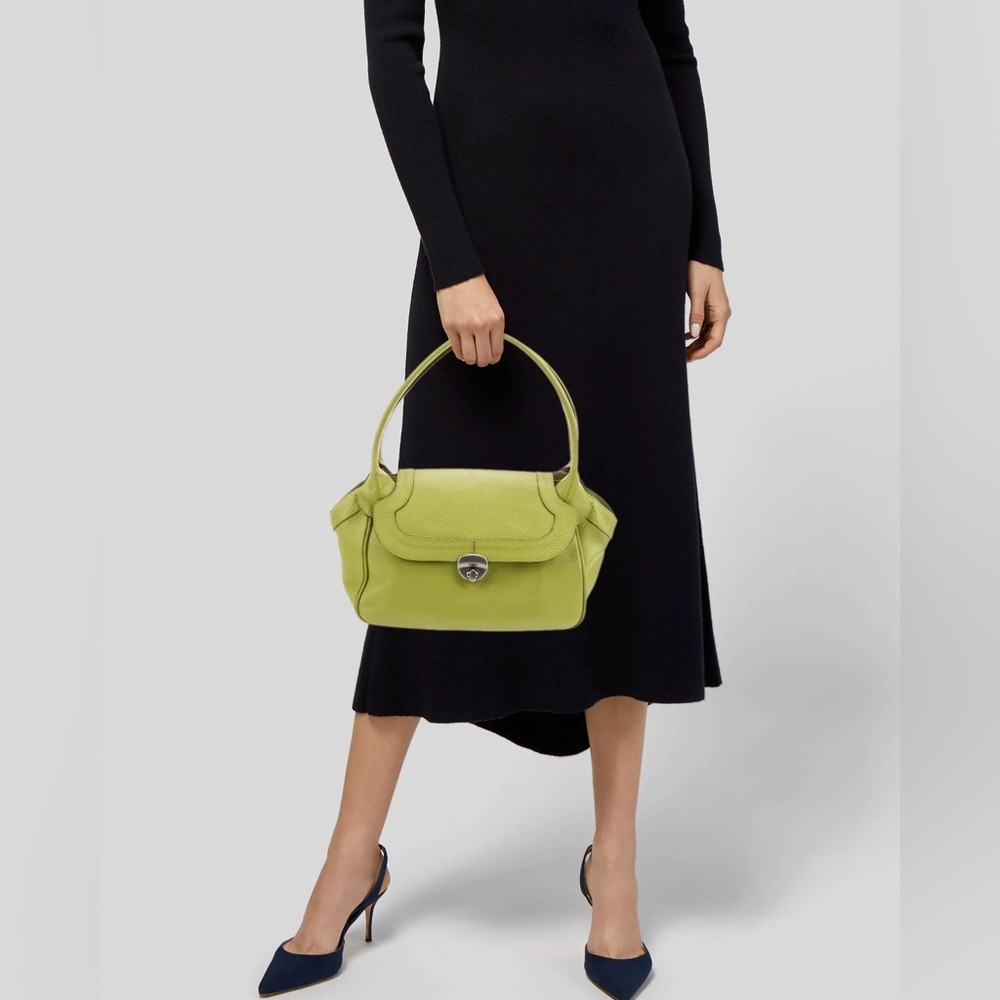 Falor Top hand bag - Picture 3 of 15